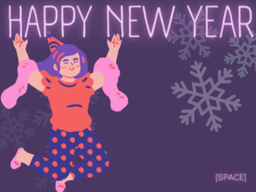 New Year