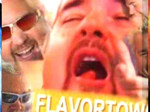 FoxGods Fieri Madness