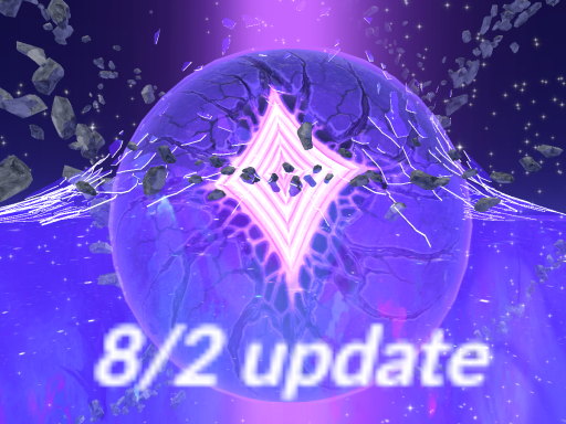 Mez's Avatar World