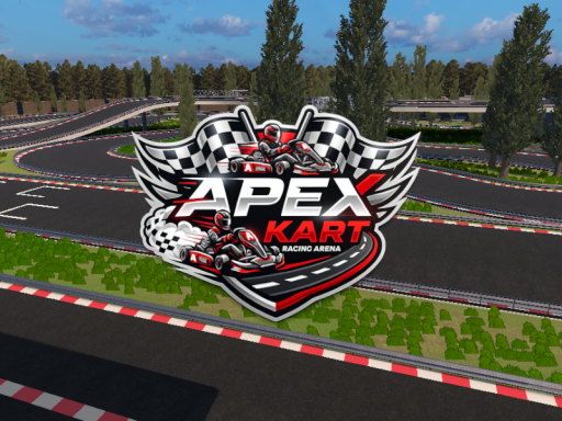 Apex Kart Racing Arena