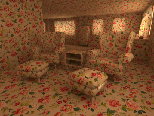 Chintz Purgatory