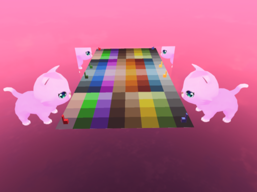 YOU WILL FEAR THESE KITTENSǃǃǃ