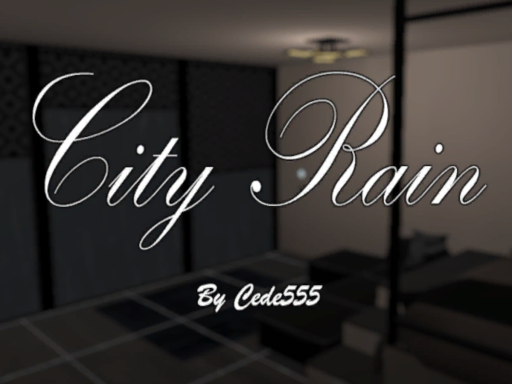 CityRain