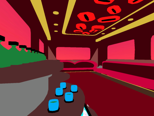 Hazbin Limo