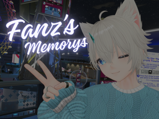 Fanz's Memorys