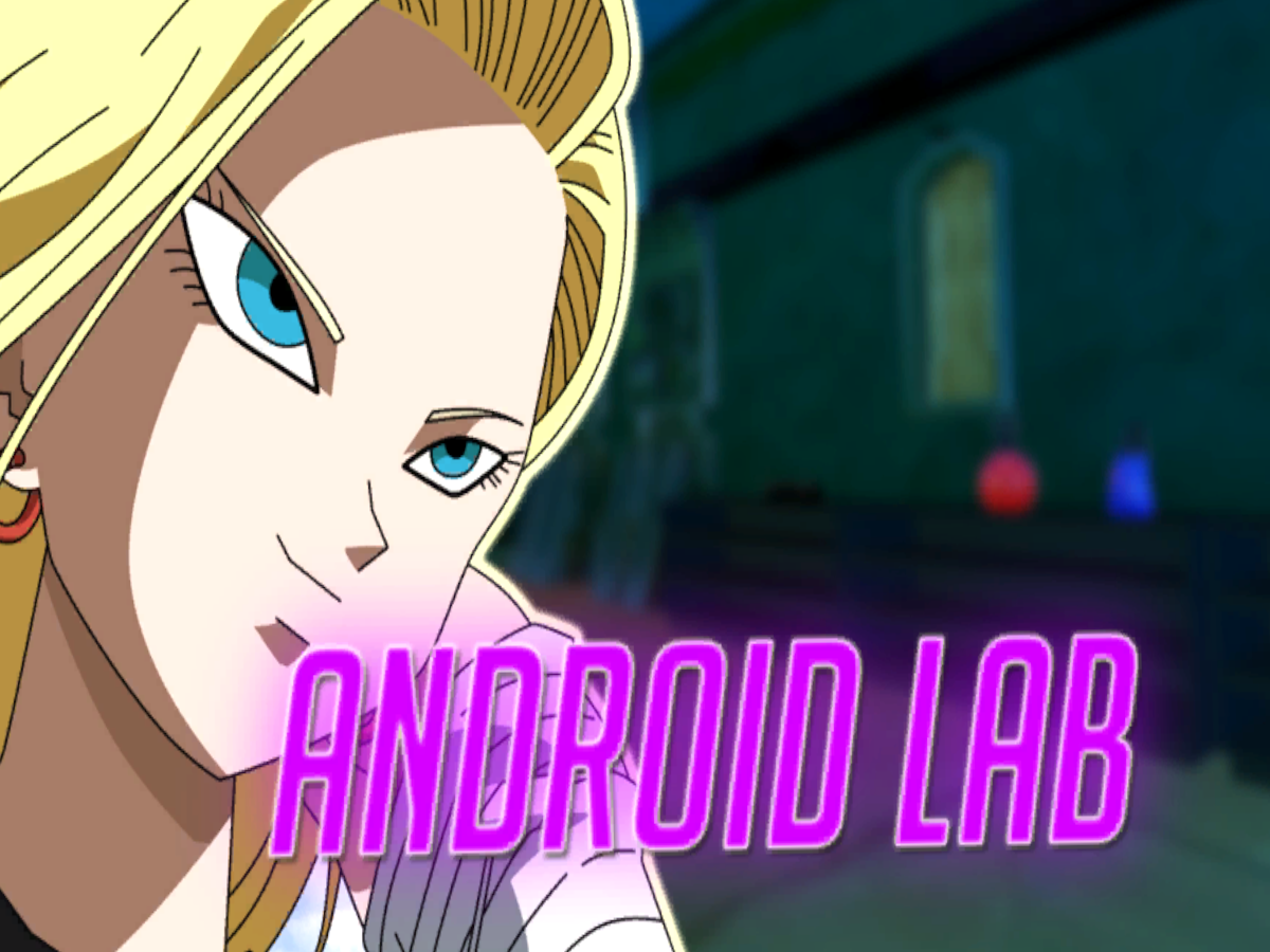 Android Lab