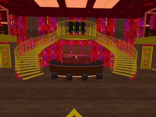 Hidden Jazz Nights