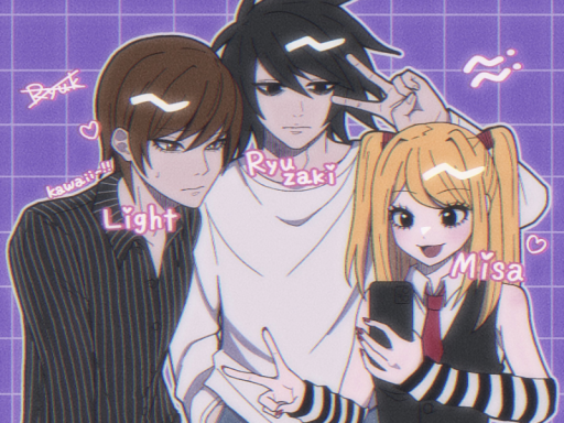 Fuwamoco