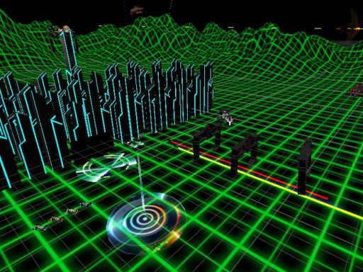 The Grid