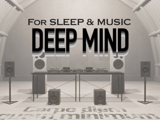 Deep Mind