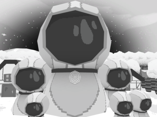 In Stars And Time WIP