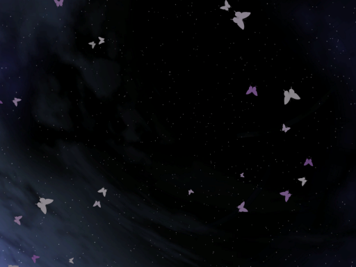 Silver Space