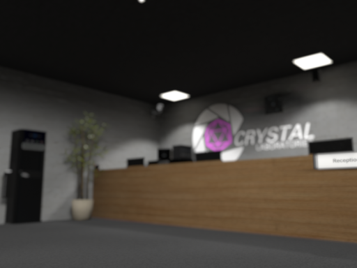 ACF HQ LEGACY