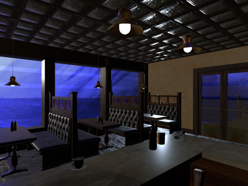 Bar Emolia Ver0․30