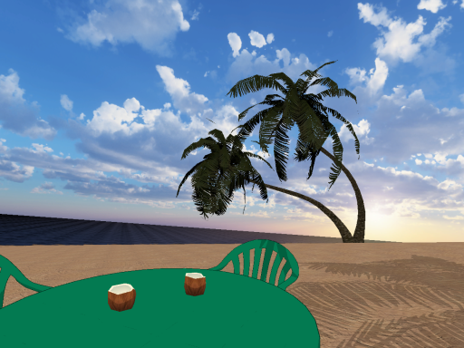 Island