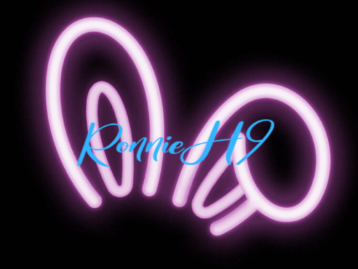 RonnieH9's Avatar World