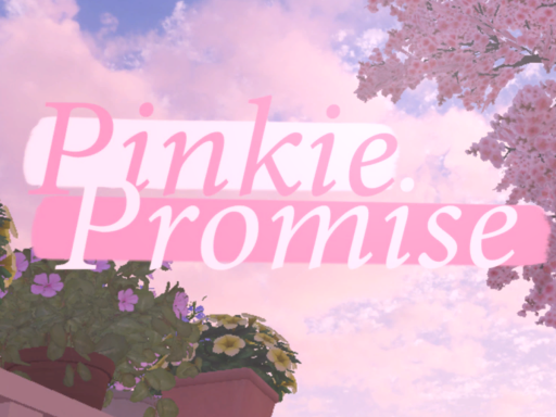 Pinkie Promise