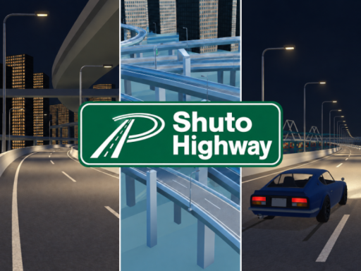 Shuto Highway