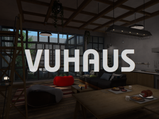 VUHAUS
