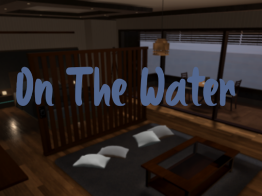 On The Water