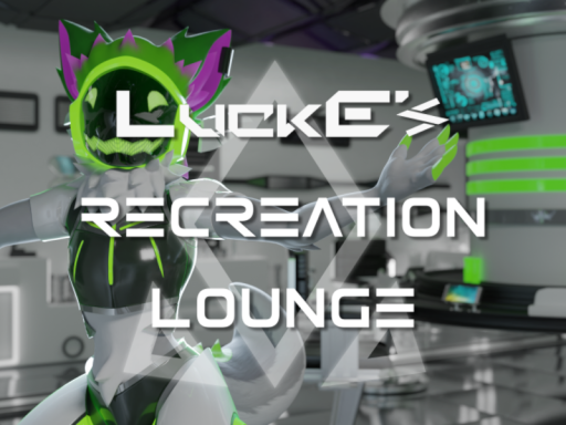 LuckE's Recreation Lounge