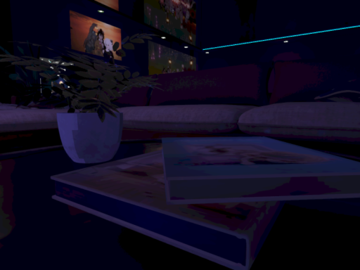 Maeitime Room