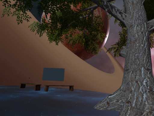 SKoRPioN's Hangout