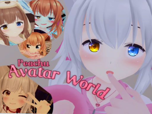 Peachu Avatarsǃ