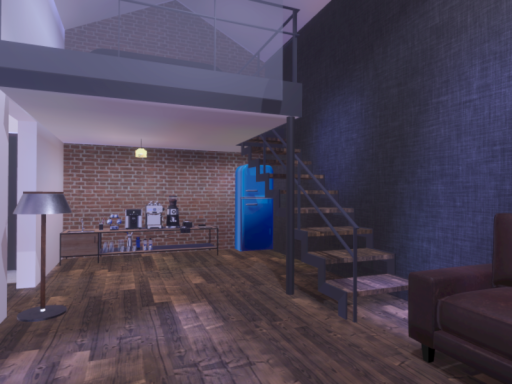 night room