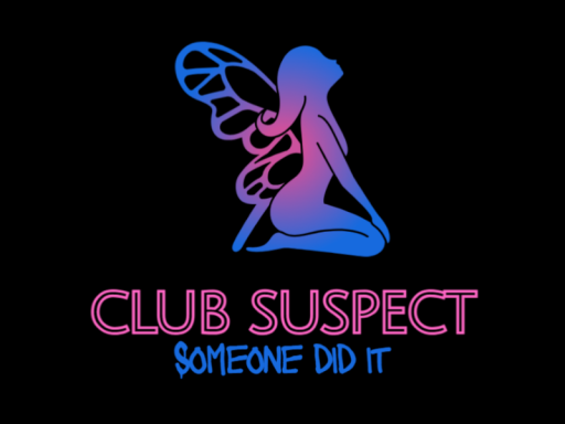 Club Suspect - Lite