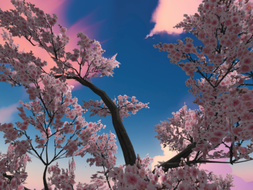 home world
