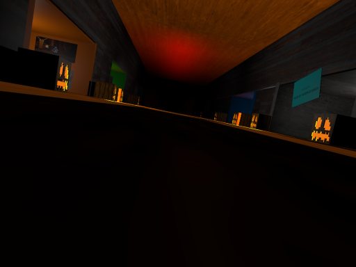 Mint boba vr Hangout World ｛2․0 UPDATE FINNALY FINISHED｝