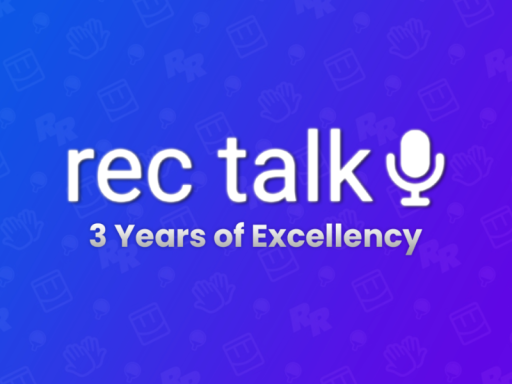 Rec Talk