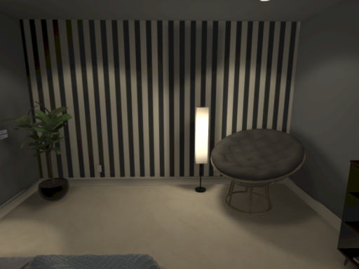 Lovely Little Room