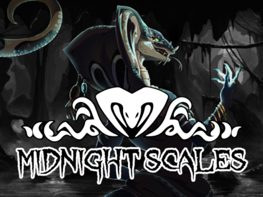 2 Year Anniv․ Debut - Midnight Scales