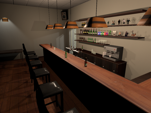 VapoR Bar