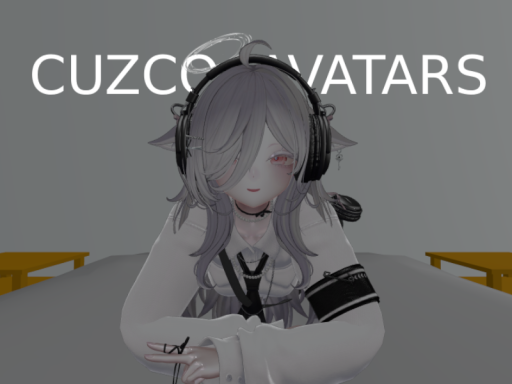 Cuzco avatars