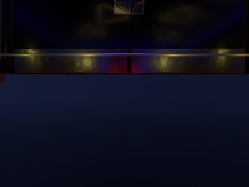 club secret garden1