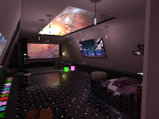 The Attic