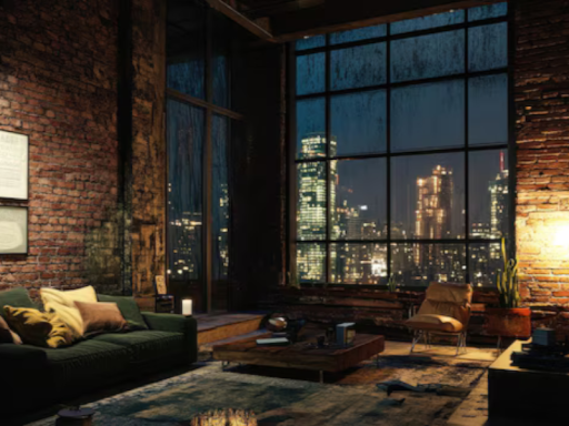 Daddy's Loft