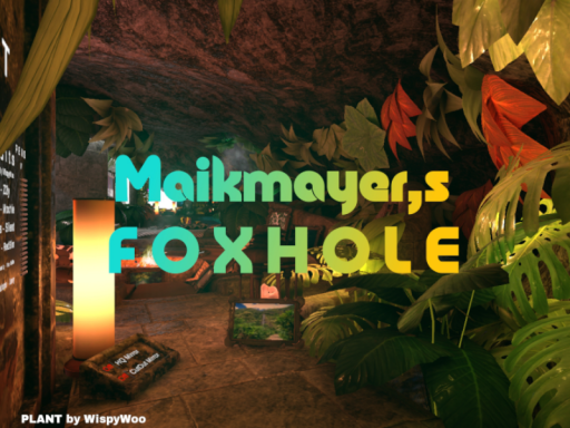 F O X H O L E