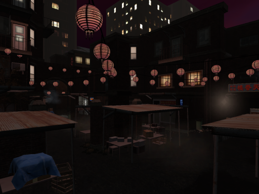 Neon City