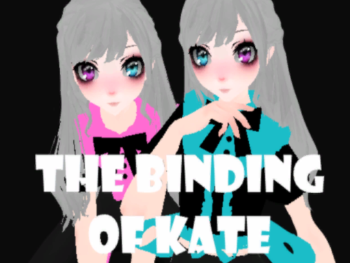 Part1-EN-The Binding Of Kate