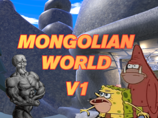 Mongolia World