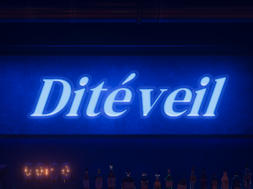 Bar Ditéveil