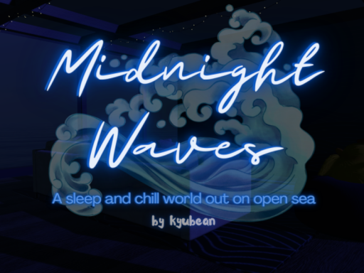 Midnight Waves