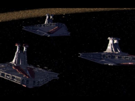 4th Sector Venator