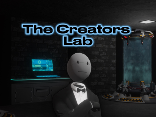 The Creator's Lab