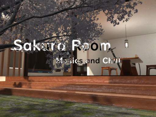 Sakura Room