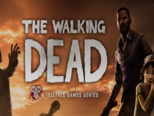 Telltale's Walking Dead Avatars